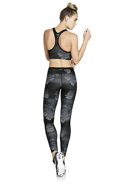 Lauren Linear Floral