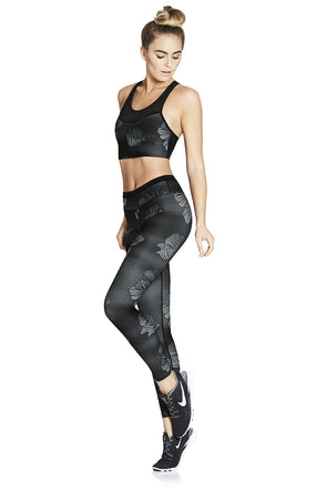 Lauren Linear Floral