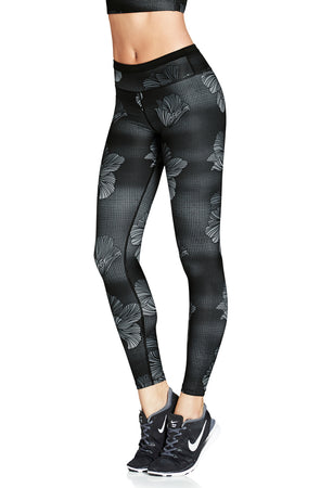 LAUREN_LINEAR FLORAL