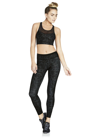 LAUREN MIDNIGHT PANSIES