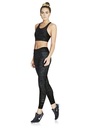 Lauren Midnight Pansies test