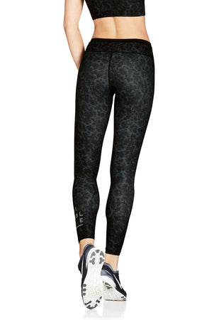 Lauren Midnight Pansies test